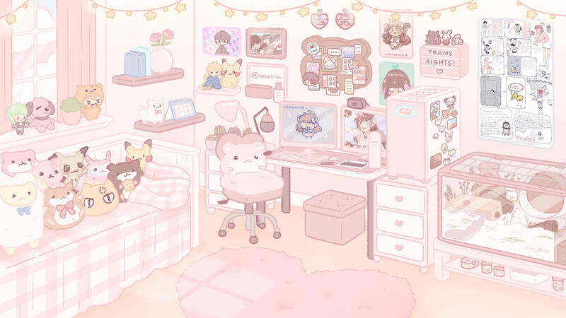 Room Room