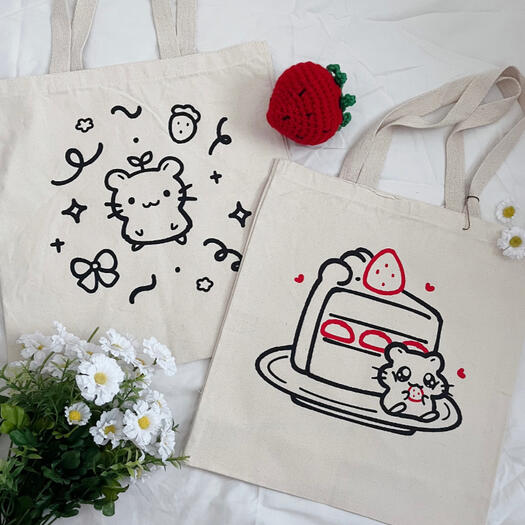 Totes Totes