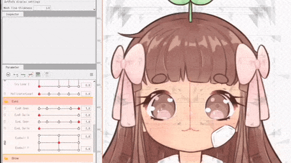 Eye Rigging Eye Rigging