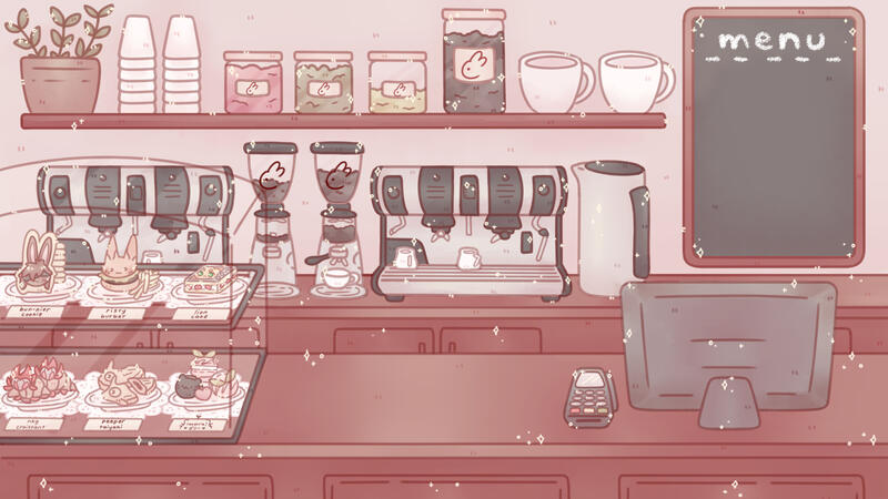 BunnyCafe BunnyCafe